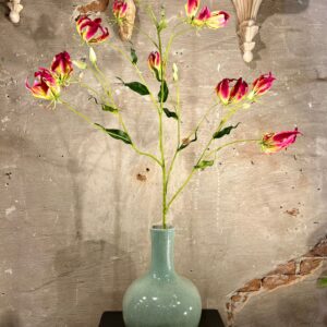 Zijden Gloriosa Beauty