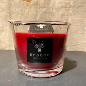 Baobab Masaai spirit Max 10