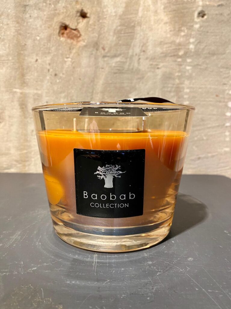 Baobab Zanzibar spices Max 10
