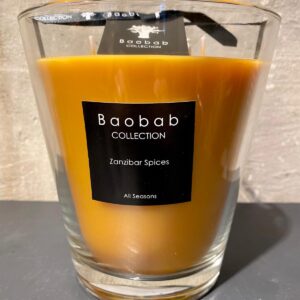 Baobab Zanzibar spices Max 16