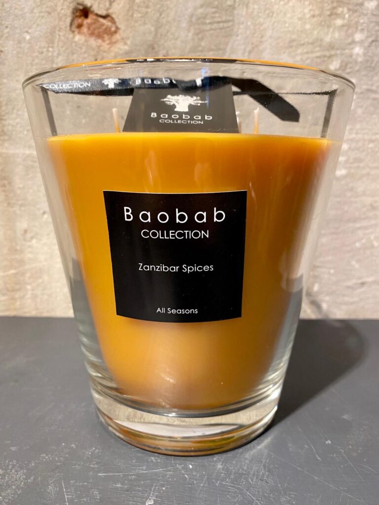 Baobab Zanzibar spices Max 16