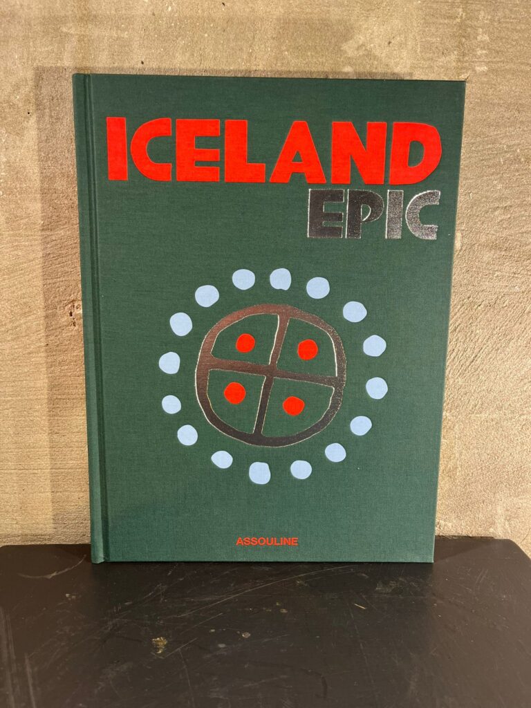 Assouline Iceland