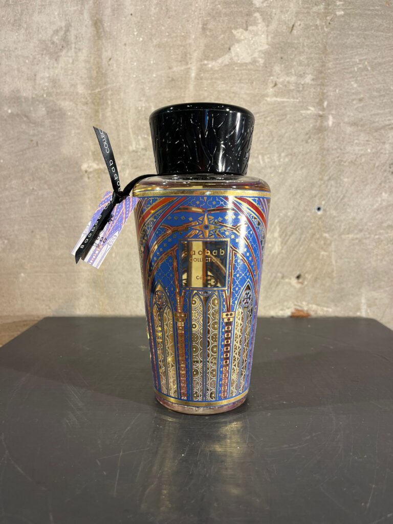 Baobab Diffuser Céleste 500ML