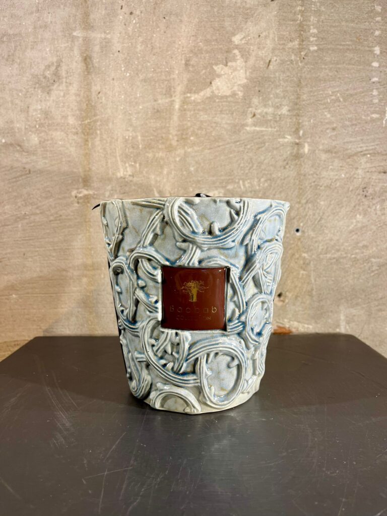 Baobab kaars Brame Sylvanus max 16