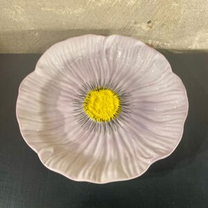 Bordje poppy lila
