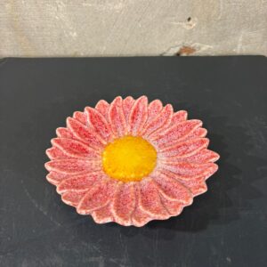 Bordje zinnia roze
