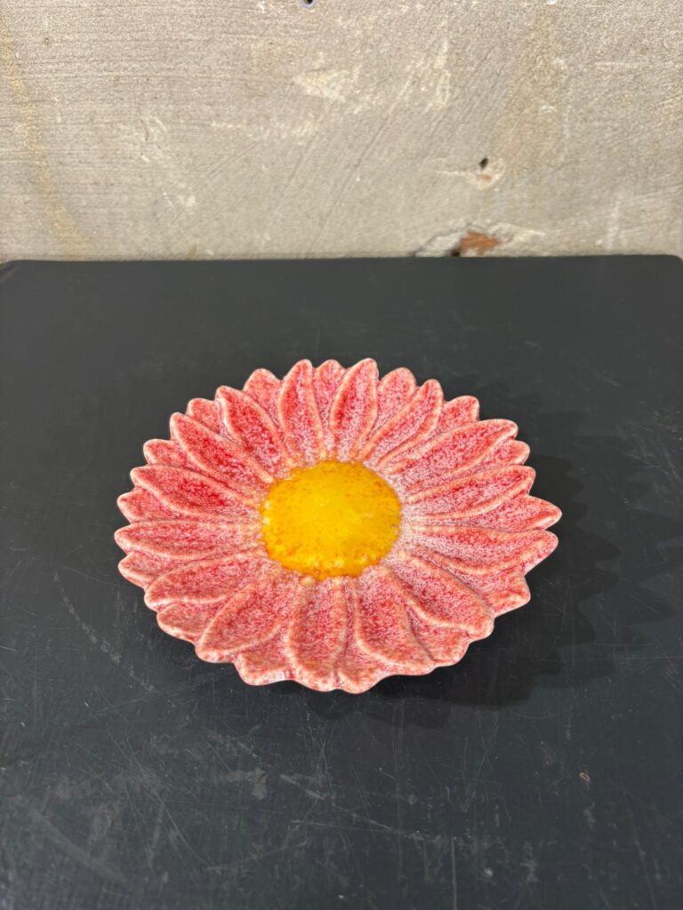 Bordje zinnia roze