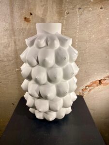 Jonathan Adler Georgia Giant Vase