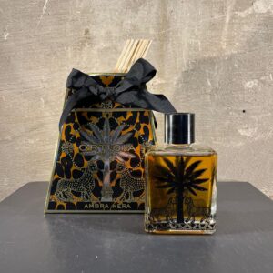 Ortigia Ambra Nera Diffuseur