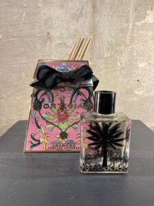 Ortigia Aragona Diffuser