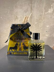 Ortigia Zagara Diffuseur
