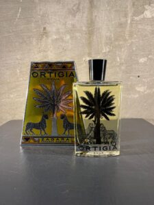 Ortigia Zagara Interieur Parfum