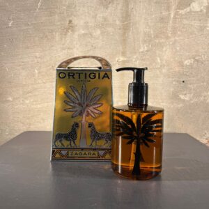Ortigia Zagara Liquid soap