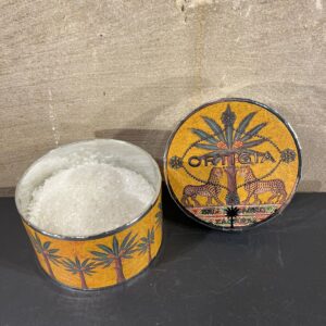 Ortigia Zagara bath salts