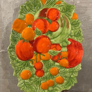 Tomaten bord