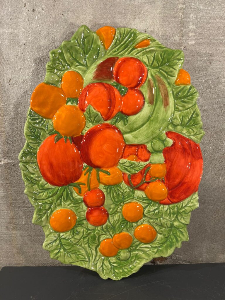 Tomaten bord